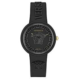 Versace VE6G00223 MEDUSA POP (39mm) Black Dial Black Watch