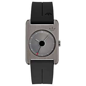 Adidas AOST23563 RETRO POP ONE Gunmetal (31mm) Gunmetal Dial Watch