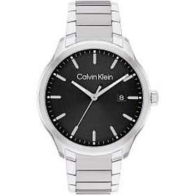 Calvin Klein 25200348 Define Men's (43mm) Bla Dial Watch