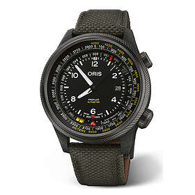 Oris 01 793 7775 8764-SET ProPilot Altimeter (Meters) (47mm Watch
