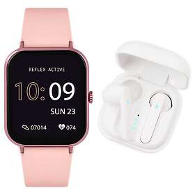 Reflex Active RA17-2162-TWS Series 17 Multi-Function Watch