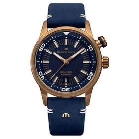 Maurice Lacroix PT6248-BRZ0B-430-4 Pontos S Diver Bronze Watch