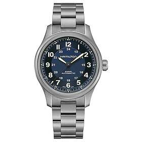 Hamilton H70545140 Khaki Field Titanium Automatic (42mm) Watch