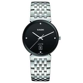 RADO R48912713 Florence Classic Diamond Set Quartz Watch