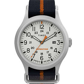 Timex TW2V22800 Expedition Sierra NATO strap Watch