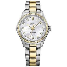 Ebel 1216550 Discovery Lady 80 Diamonds (33mm) Mother of Watch