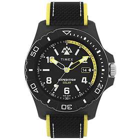 Timex TW2V66200 Expedition North Freedive Ocean (46mm) Watch
