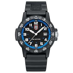 Luminox XS.0324 Sea Turtle Giant 0320 Series Blue Bezel Watch