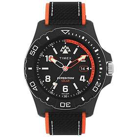 Timex TW2V66100 Expedition North Freedive Ocean (46mm) Watch