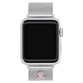 Coach 14700236 Apple Strap (38mm/40mm/41mm) Stainless Watch