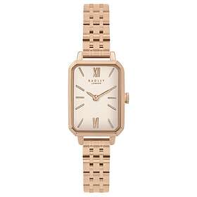 Radley RY4620 Compton Street Rose Dial Rose Gold Watch