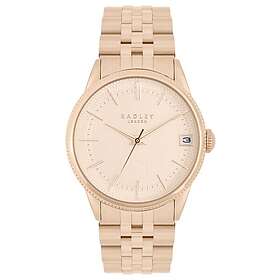 Radley RY4626 Women's Rose Gold Dial Rose Gold Stainless Watch