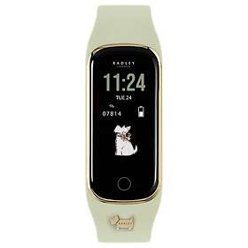 Radley RYS08-2134 Series 8 Smart Activity Tracker Eucalyptus Watch