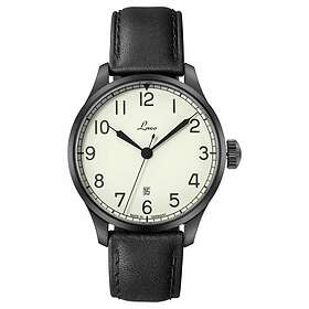 Laco 861776 Casablanca42 Navyes Black Watch