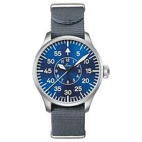 Laco 862101 Aachen Blaue Stunde 42 Pilotes B Watch