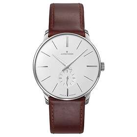 Junghans 27/3200,02 Meister Handaufzug Mechanical Hand-Wound Watch