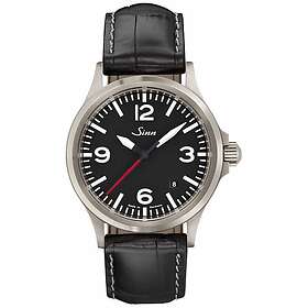 Sinn 556,0141-BL44201851001225403A 556 A RS Black Watch