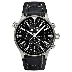 Sinn 900.011 900 PILOT The large pilot chronograph Watch
