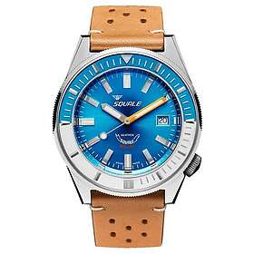Squale MATICXSE.PTC-CINU1565CM Matic Light Blue (44mm) Light Watch