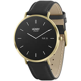 Henry London HLS65-0008 Smart AMOLED (43mm) Pale Hamilton- Watch
