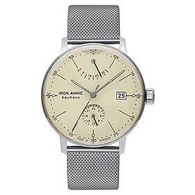 Iron Annie 5060M-5 Men's Automatic Mesh Bauhaus Watch