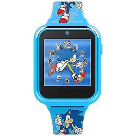 Sonic The Hedgehog SNC4055 Kids (English only) Watch