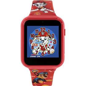 Paw Patrol PAW4275 Kid's Interactive Watch