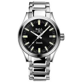 Ball Company NM9032C-S1CJ-BK Engineer M Watch