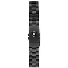 Elliot Brown STR-B09 Men's 22mm Brushed Black Pvd Bracelet Watch