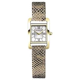 Herbelin 17437P08PYT V Avenue Silver Rectangle Dial Watch