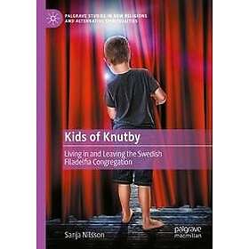 Kids of Knutby