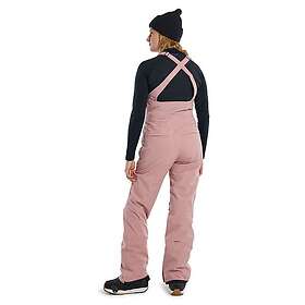 Burton Reserve Stretch 2l Bib Pants Dam
