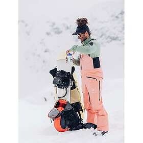 Burton Ak Freebird Goretex 3l Stretch Bib Pants (Men's)