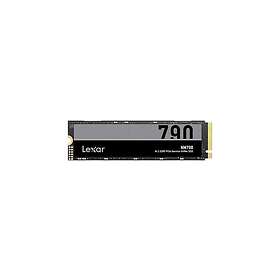 Lexar SSD NM790 2280 PCIeGen4x4 1To