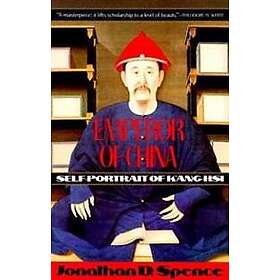 Emperor of China: Self-Portrait of K'Ang-Hsi