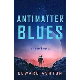 Antimatter Blues