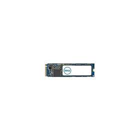 Dell AC037410 2To PCIe 4,0 x4 (NVMe)
