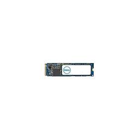 Dell AC037410 2TB PCIe 4,0 x4 (NVMe)