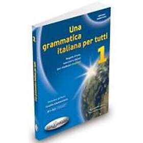 Una grammatica italiana per tutti