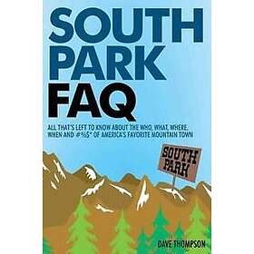 South Park FAQ