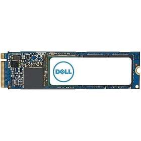 Dell AC037411 4TB PCIe 4.0 x4 (NVMe)