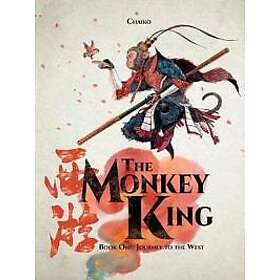 The Monkey King: The Complete Odyssey