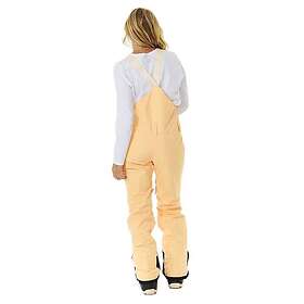 Rip Curl Vermont Bib 10k/10k Pants Beige dam