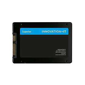 Innovation IT 00-512999 2,5" 512 GB Serial ATA III TLC