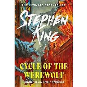 Cycle of the Werewolf