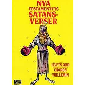 Nya Testamentets Satansverser