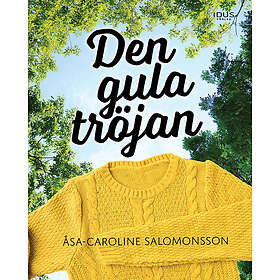 Den gula tröjan