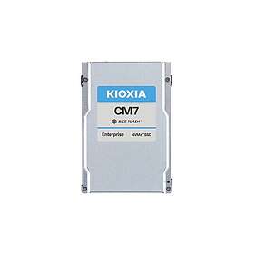 Kioxia CM7-V Series KCMY1VUG1T60 1600 GB PCI Express 5.0 (NVMe)