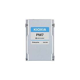 Kioxia PM7-V Series KPM71VUG3T20 3200 GB SAS 22,5Gb/s