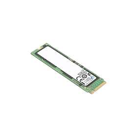 Lenovo 4XB1D04758 ThinkPad 2TB PCIe 4.0 x4 (NVMe)